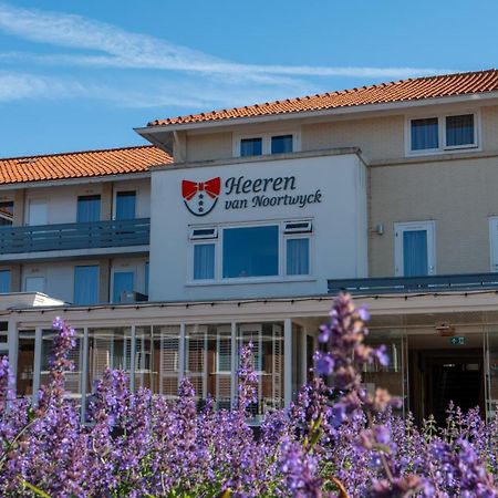 Heeren Van Noortwyck Noordwijk Kültér fotó