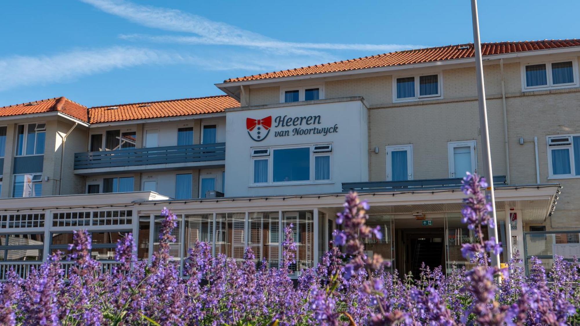 Heeren Van Noortwyck Noordwijk Kültér fotó