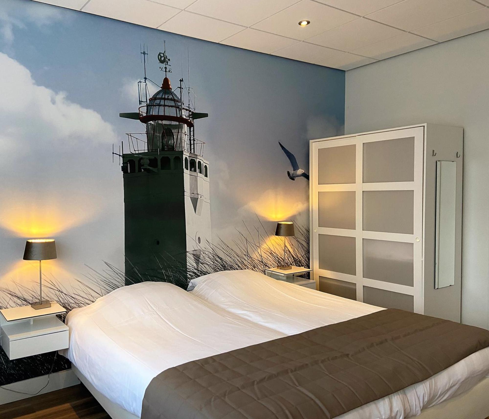 Heeren Van Noortwyck Noordwijk Kültér fotó