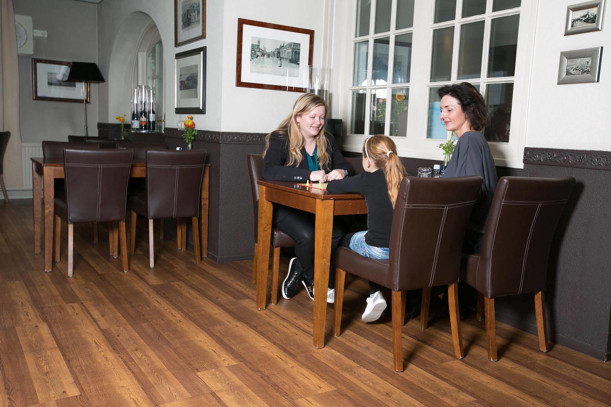 Heeren Van Noortwyck Noordwijk Kültér fotó
