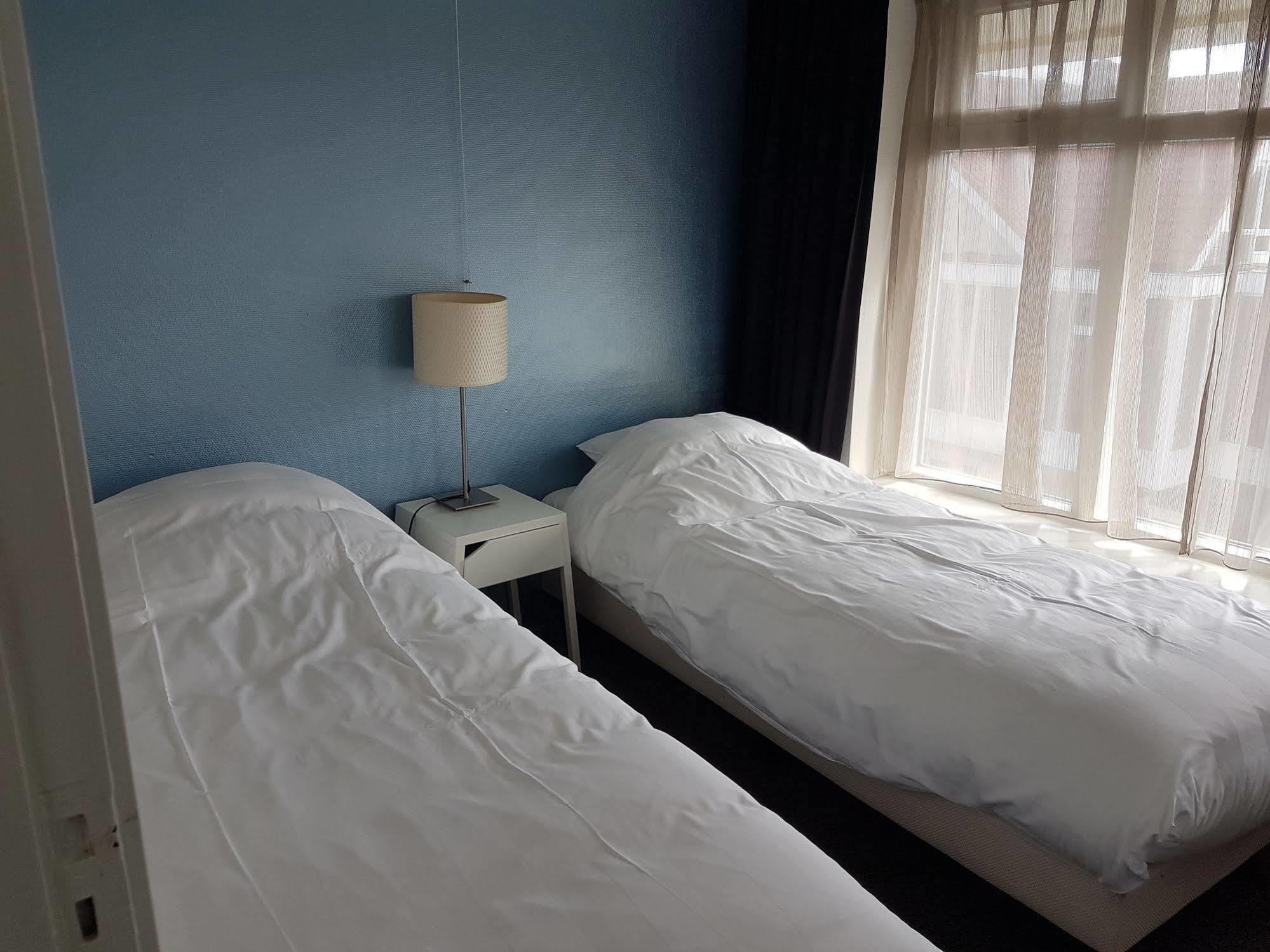 Heeren Van Noortwyck Noordwijk Kültér fotó